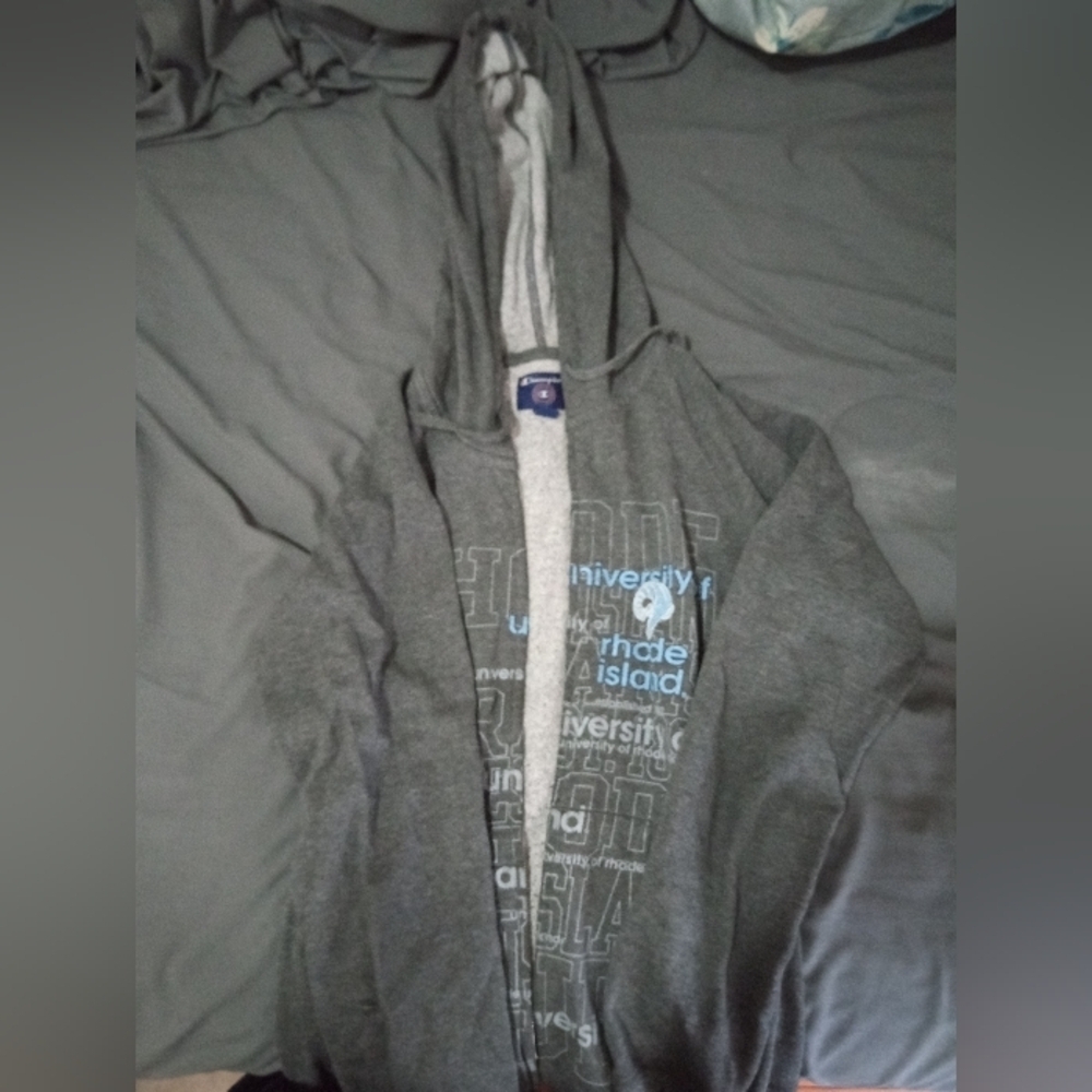 Champion URI hoodie Size:S